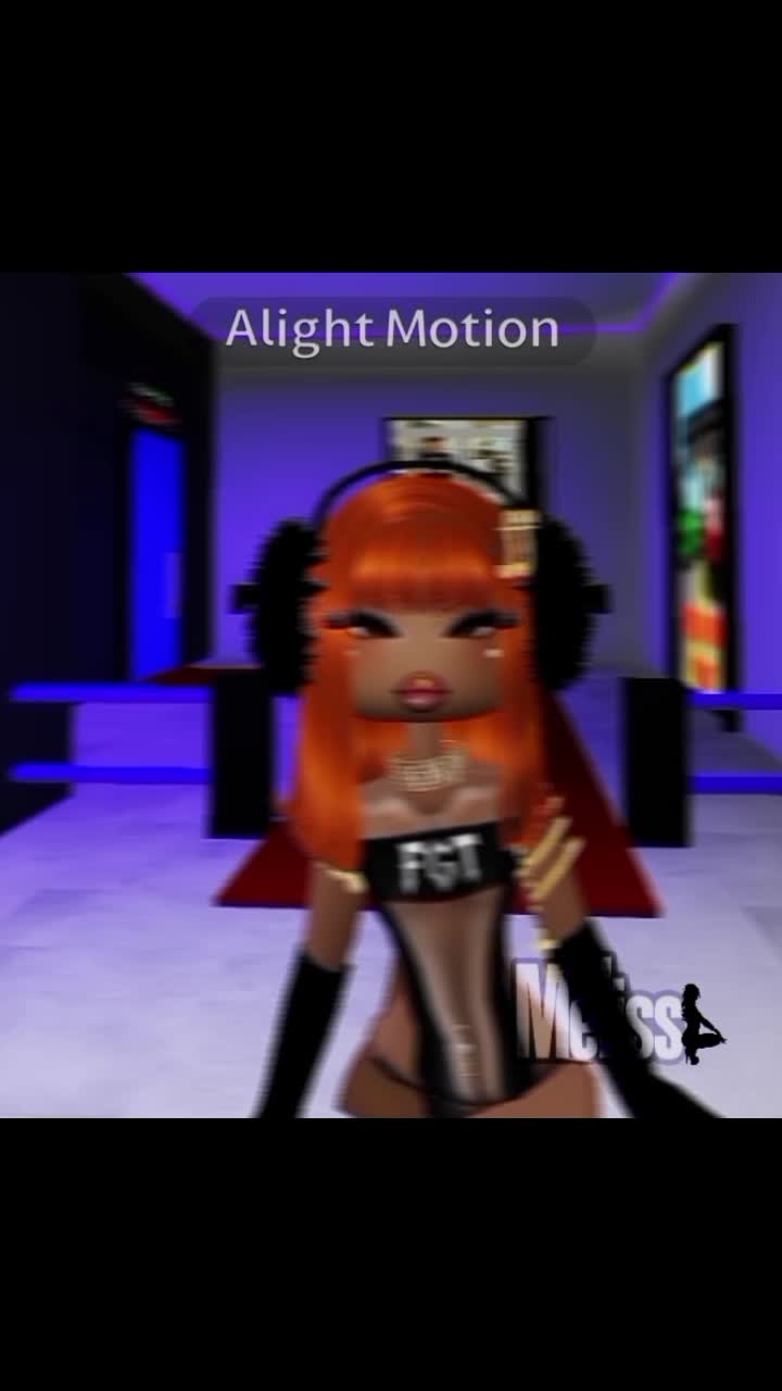 @melissaah Blythe ๐