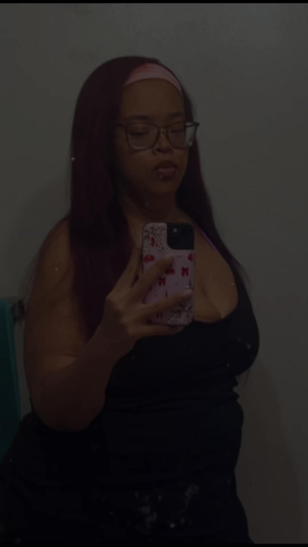 @Shatoria Danielle