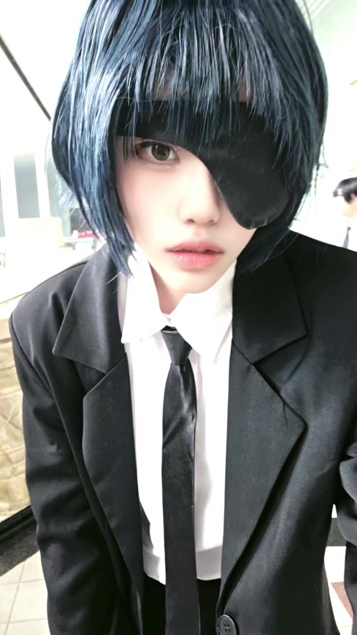 @미오