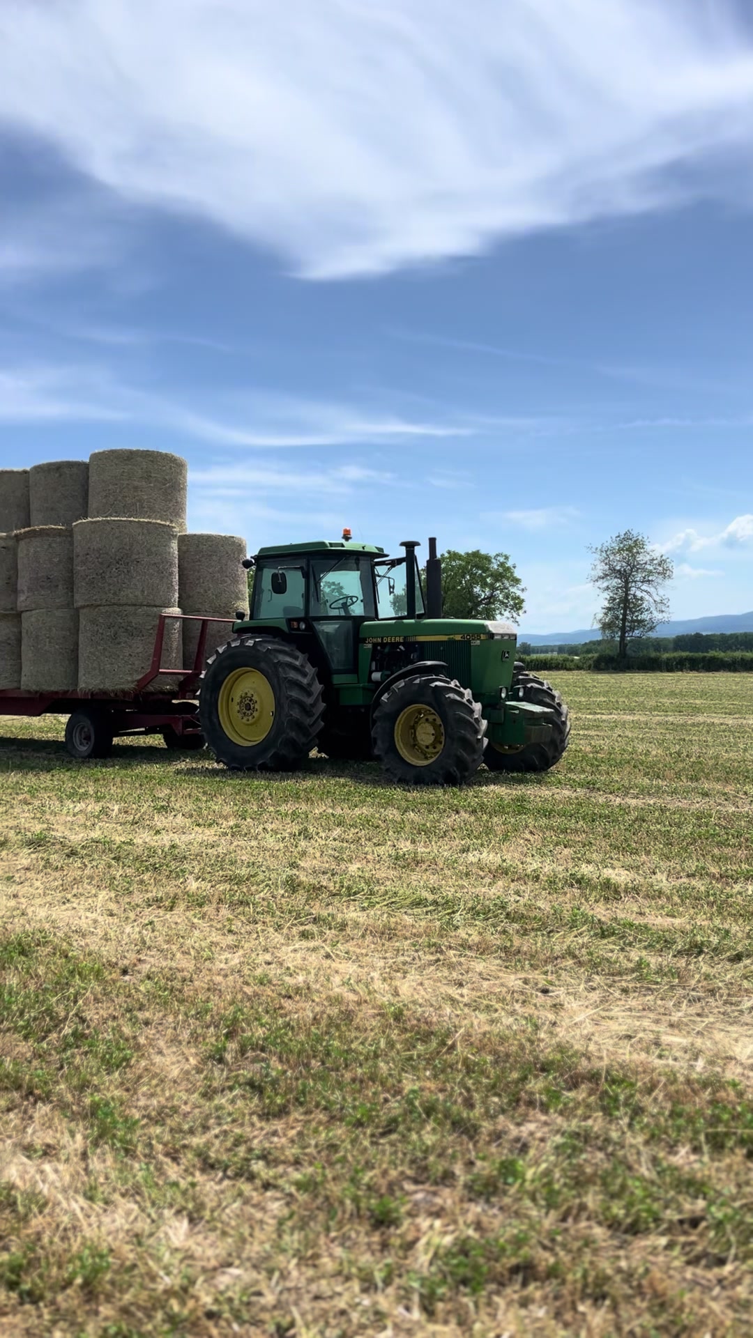 @La ferme en folie 🚜💨🌾
