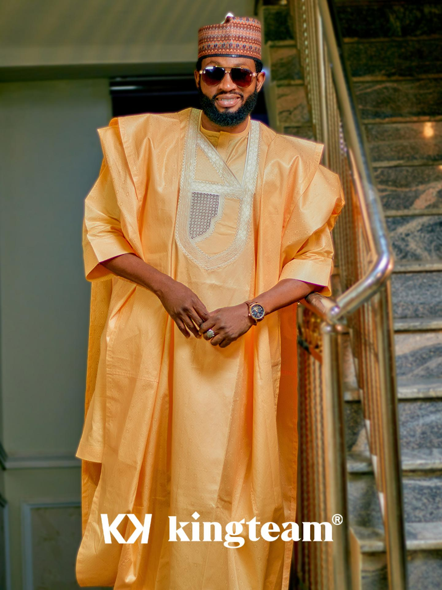 @KINGTEAM_Textile