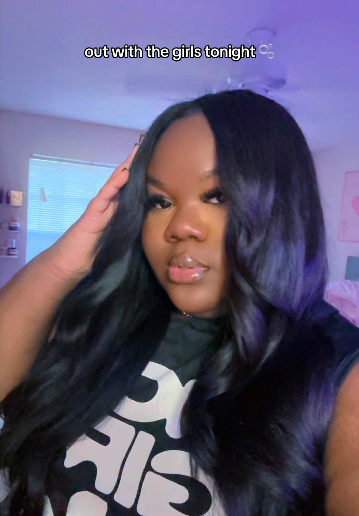 @Niya 💘