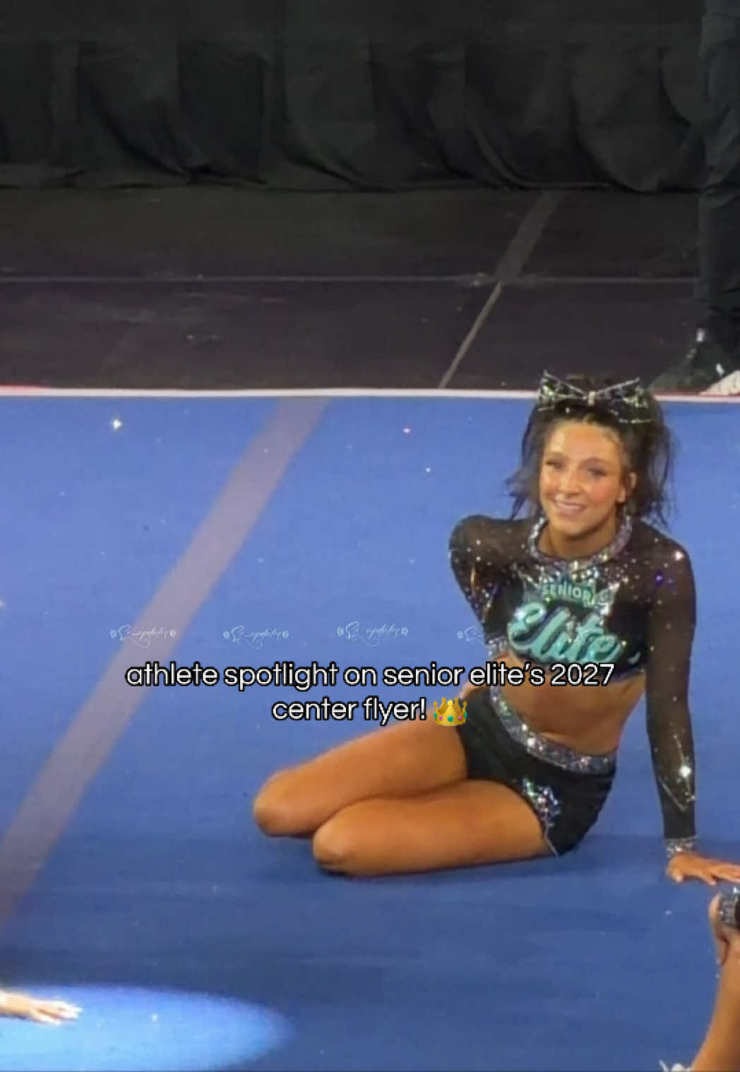 @senior elite