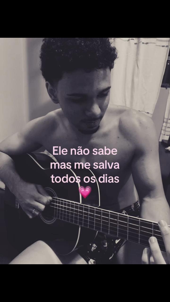 @Sosozinha