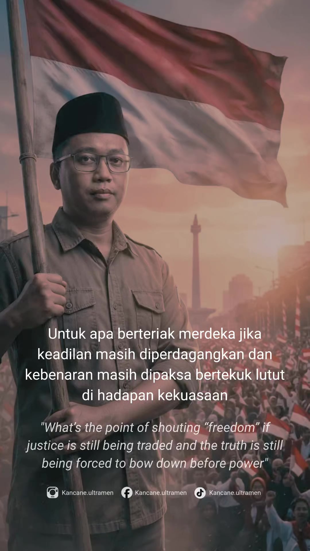 @#KancaneUltramen