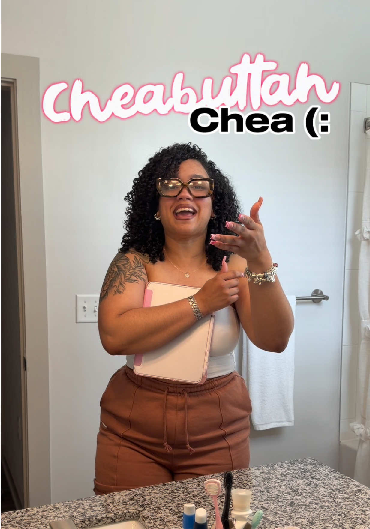 @cheabuttah
