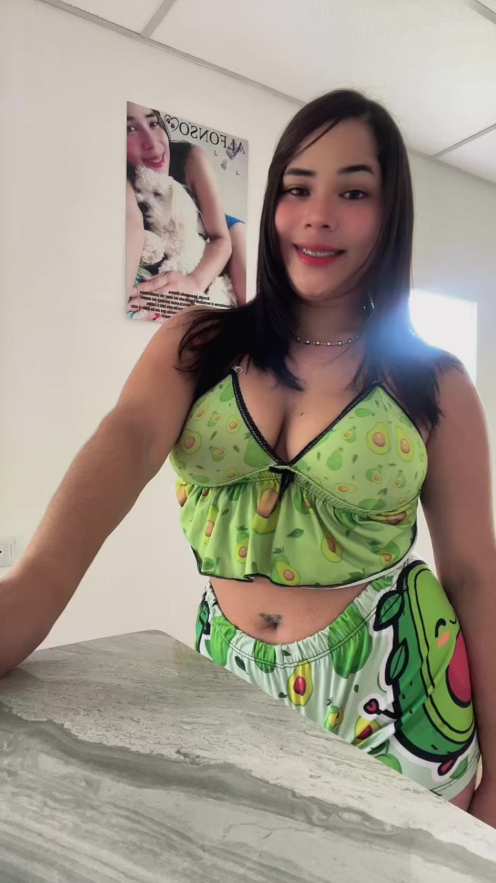 @🖤🌻Zuly Salazar🌻🖤🥑