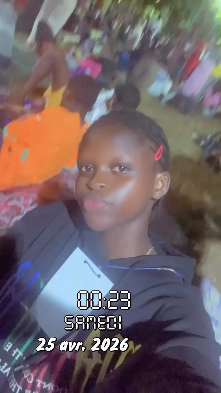 @FATIM GR&Acirc;CE 🇨🇮🇨🇩
