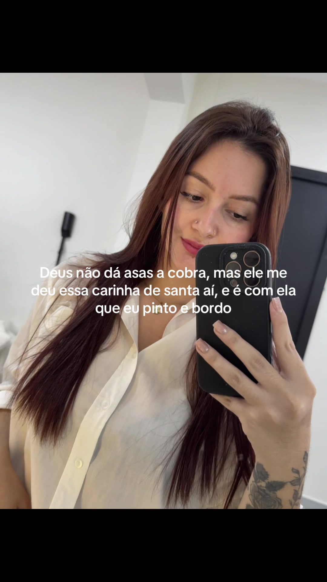 @Caroline