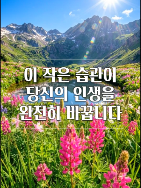 @빛의 씨앗