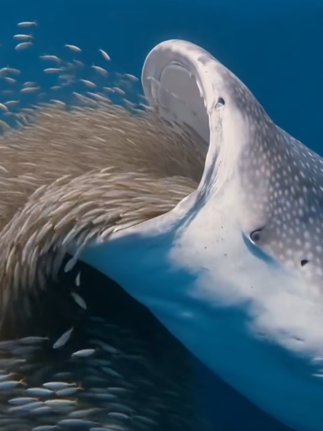 @Deep Sea 4K