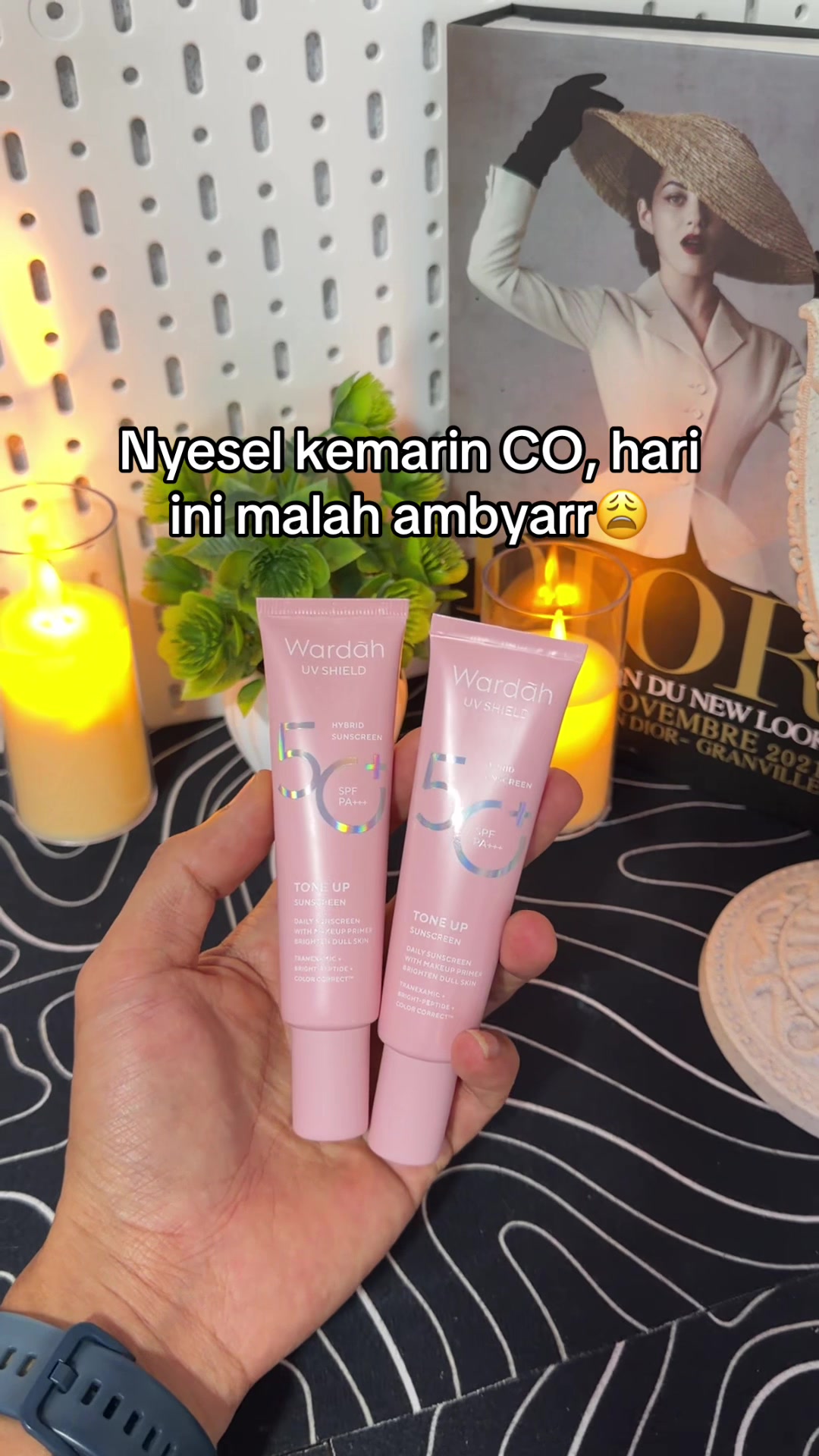 @Promo Skincare🦋🌻