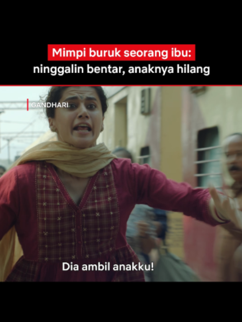 @Netflix Indonesia
