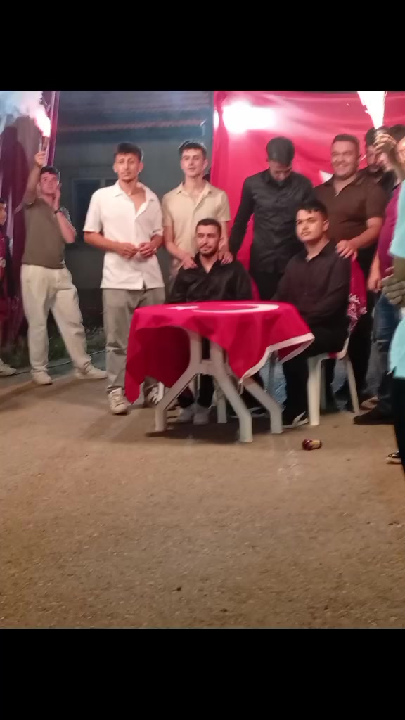 @merhaba g&uuml;zel insanlar