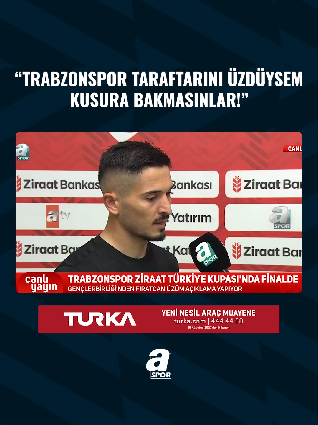 @A Spor
