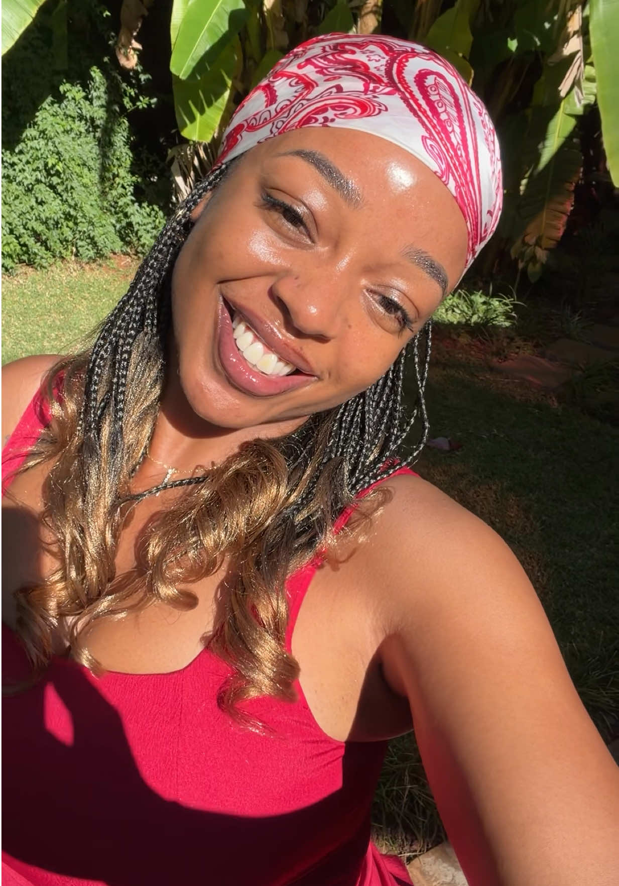 @Mai Mhofu Diaries