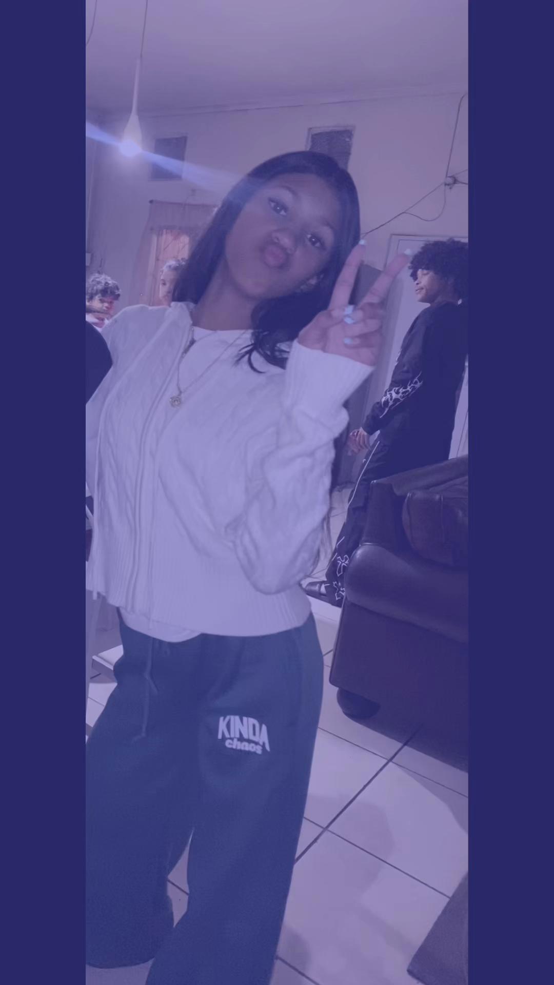@🎀Rameeka_Pretty🩰