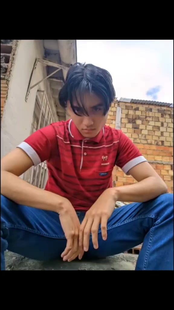 @OmarVemas Modelo | Influencer