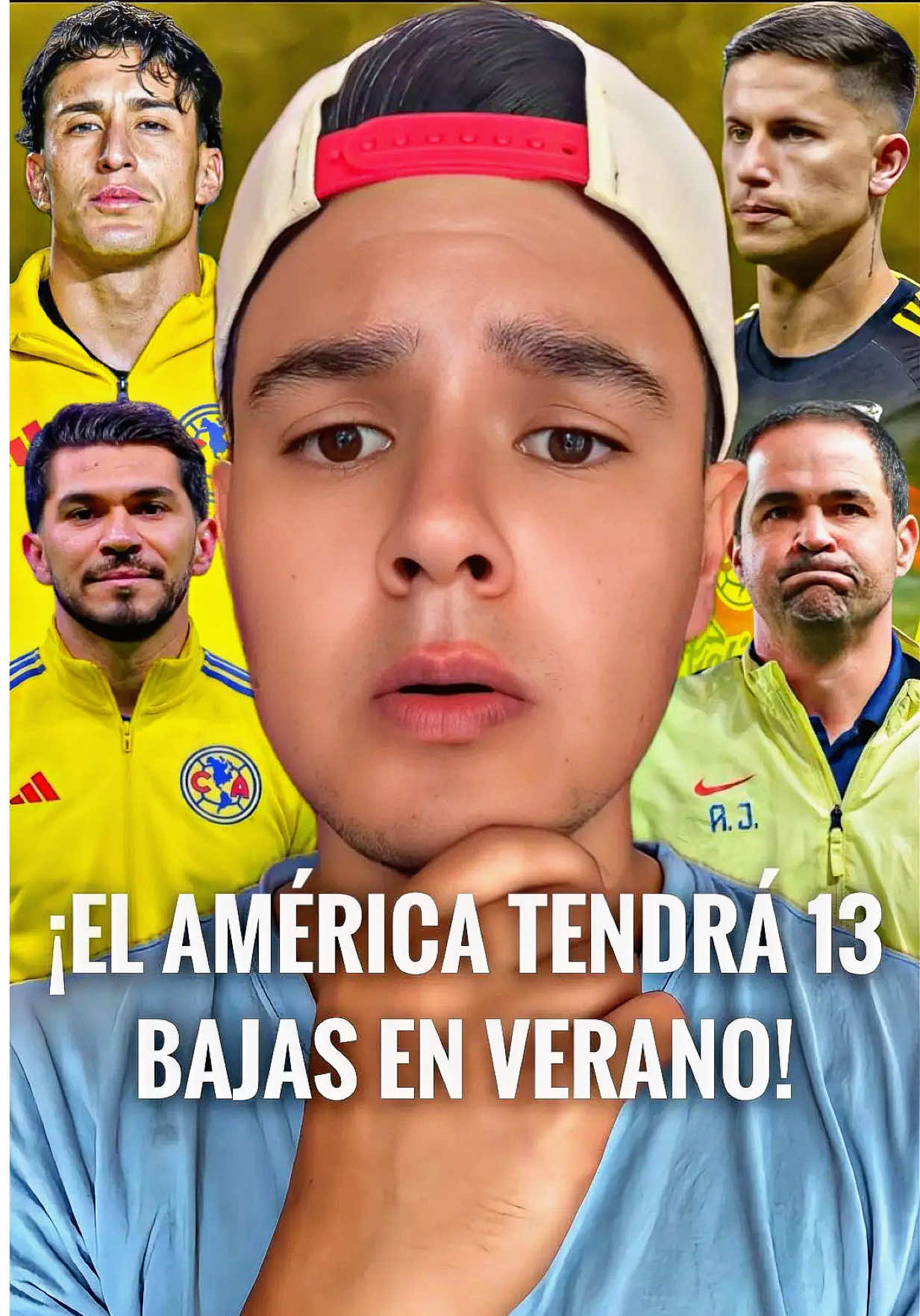 @Dinastía Águila