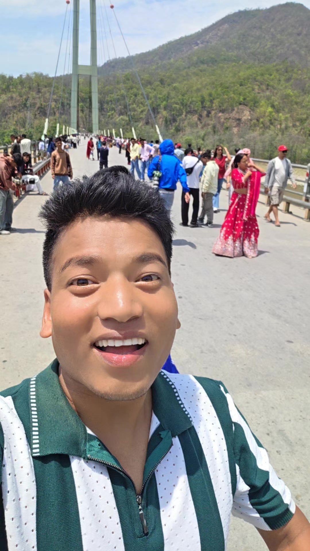 @ManojChaudhary