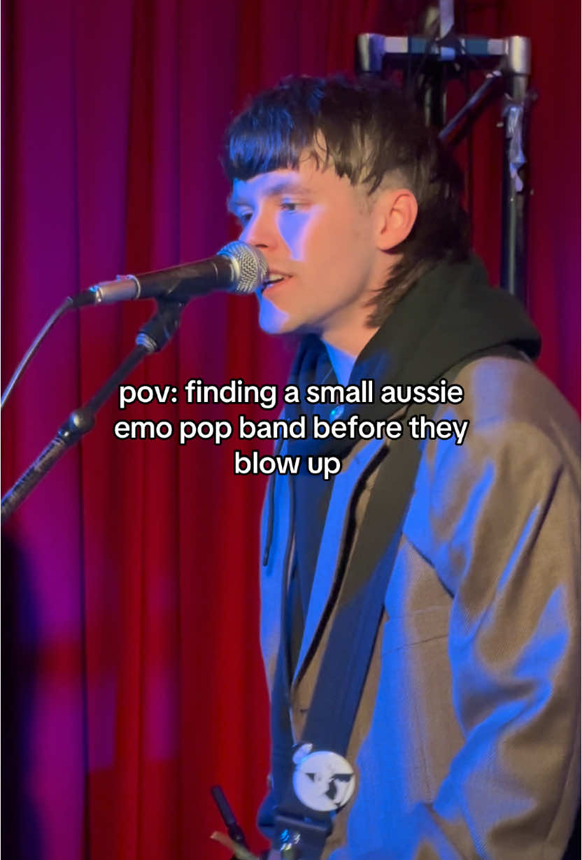 @PRETTY BLEAK