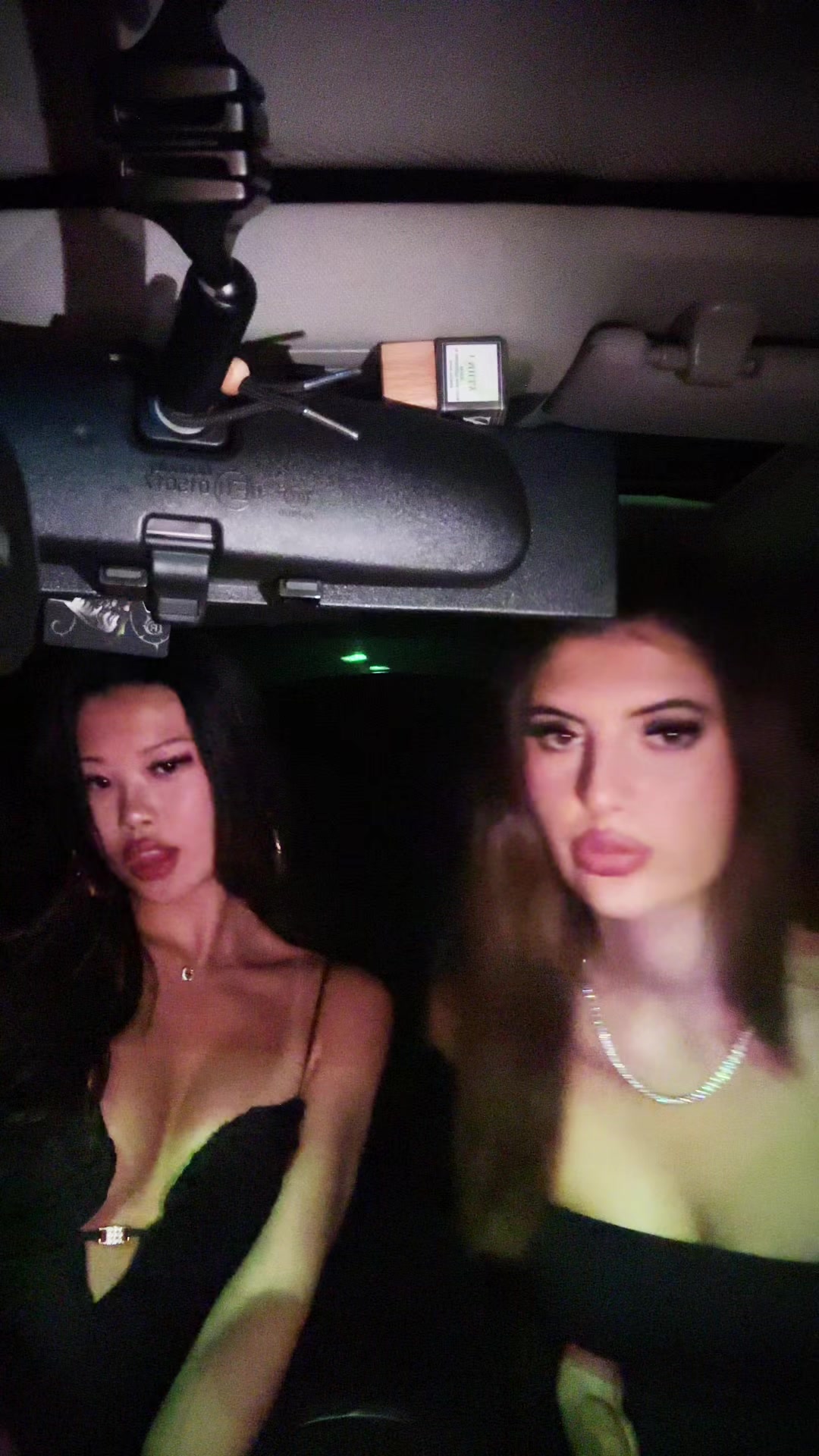 @Theresa Chu