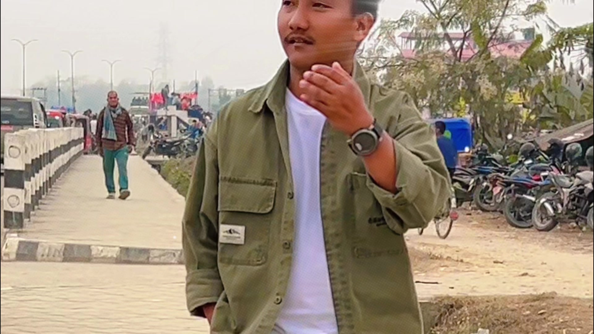 @Asim Sapkota