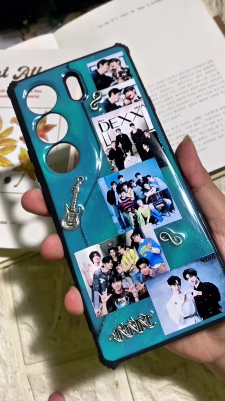 @OPPA CHINGU