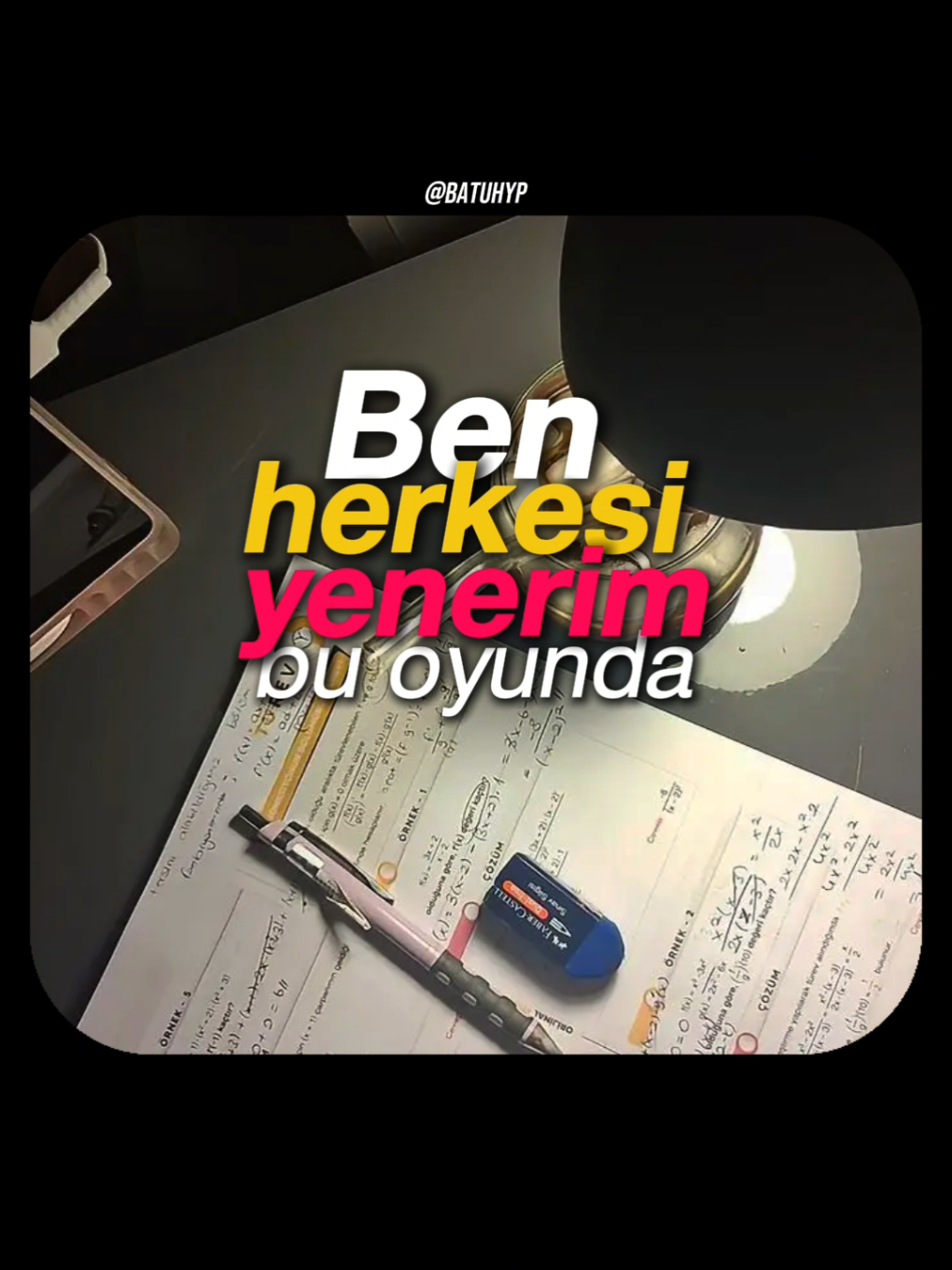 @Batuhan