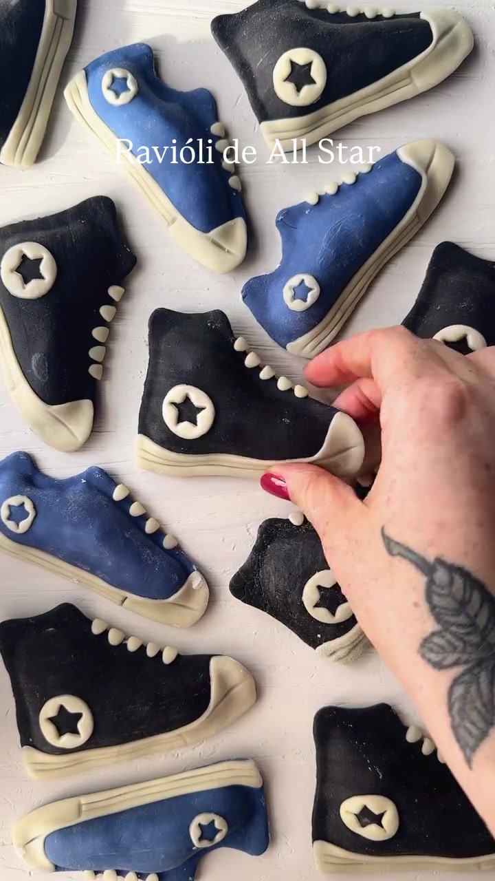 @Converse Brasil