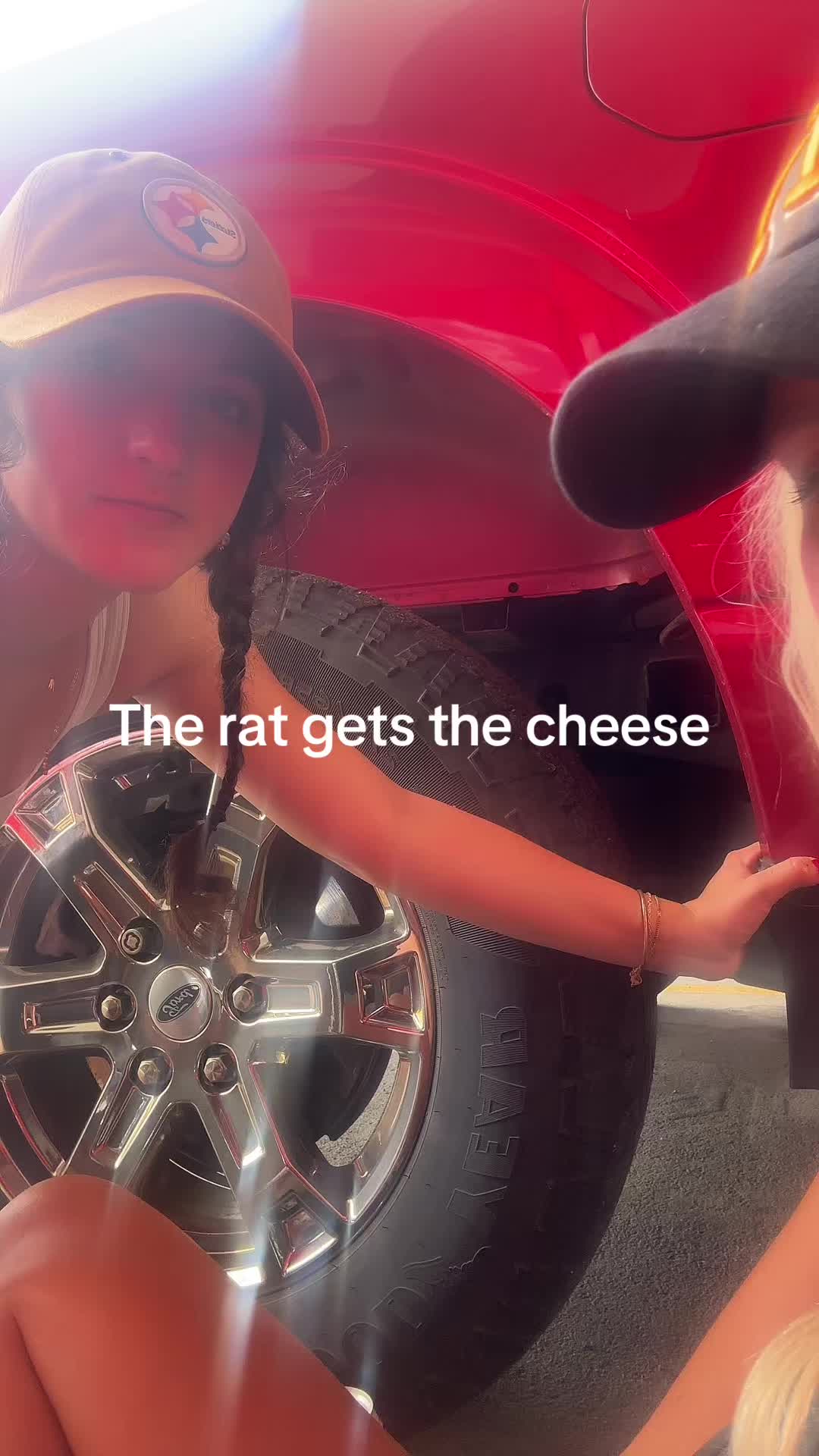 @Everything bagel meal exchange