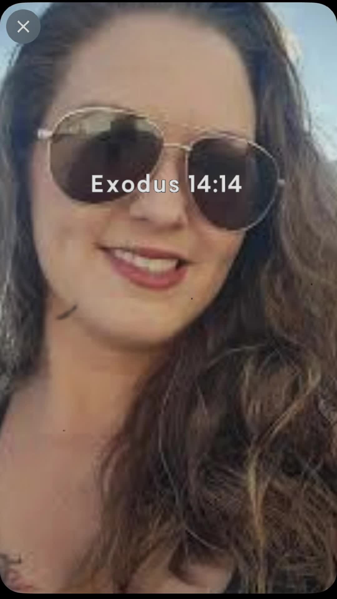@Melissa Moore