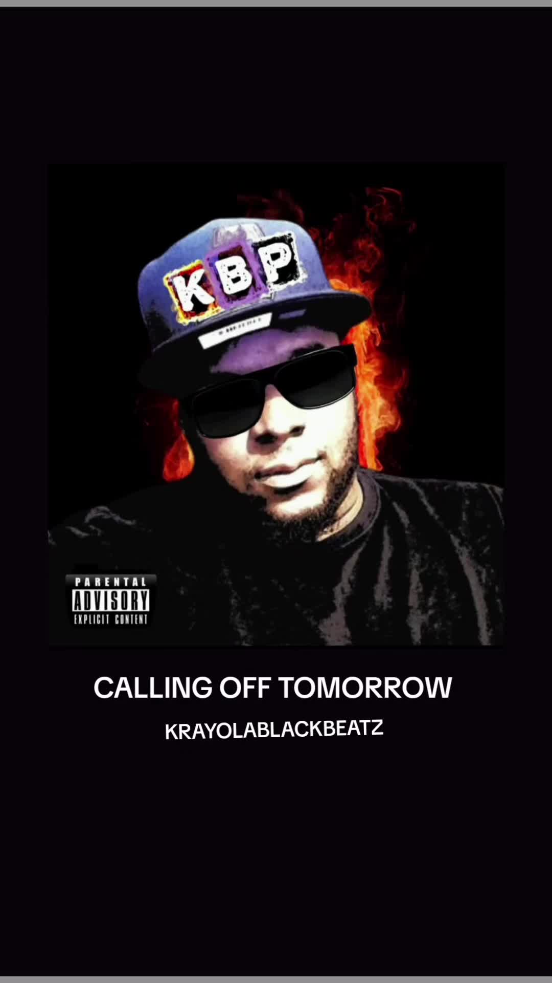 @KrayoLaBlackBeatz