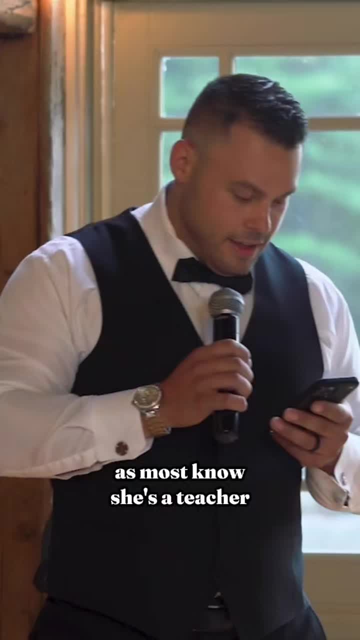 @TOAST WEDDINGS