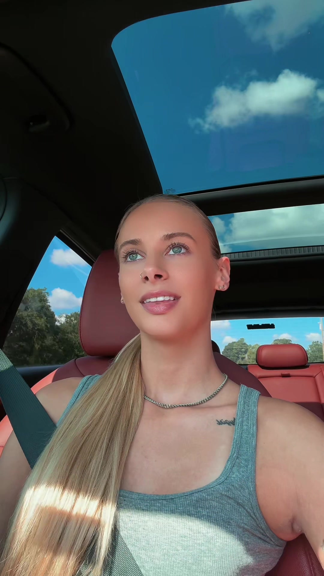 @Kaylie Rae