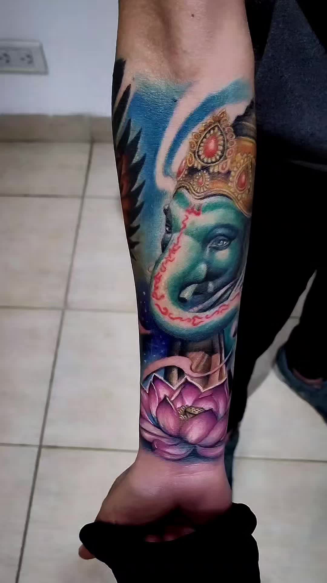 @@ronaldntattooart