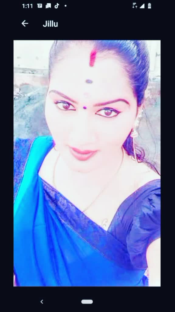@Jillu Vennila Jillu