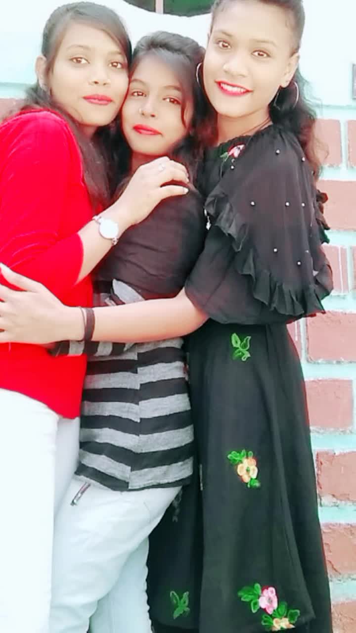 @attitude girl sweety