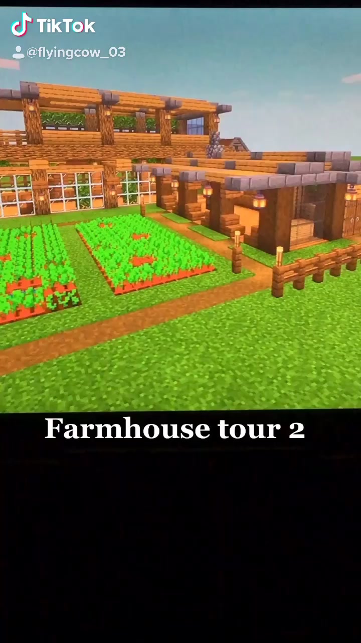 @Minecraft