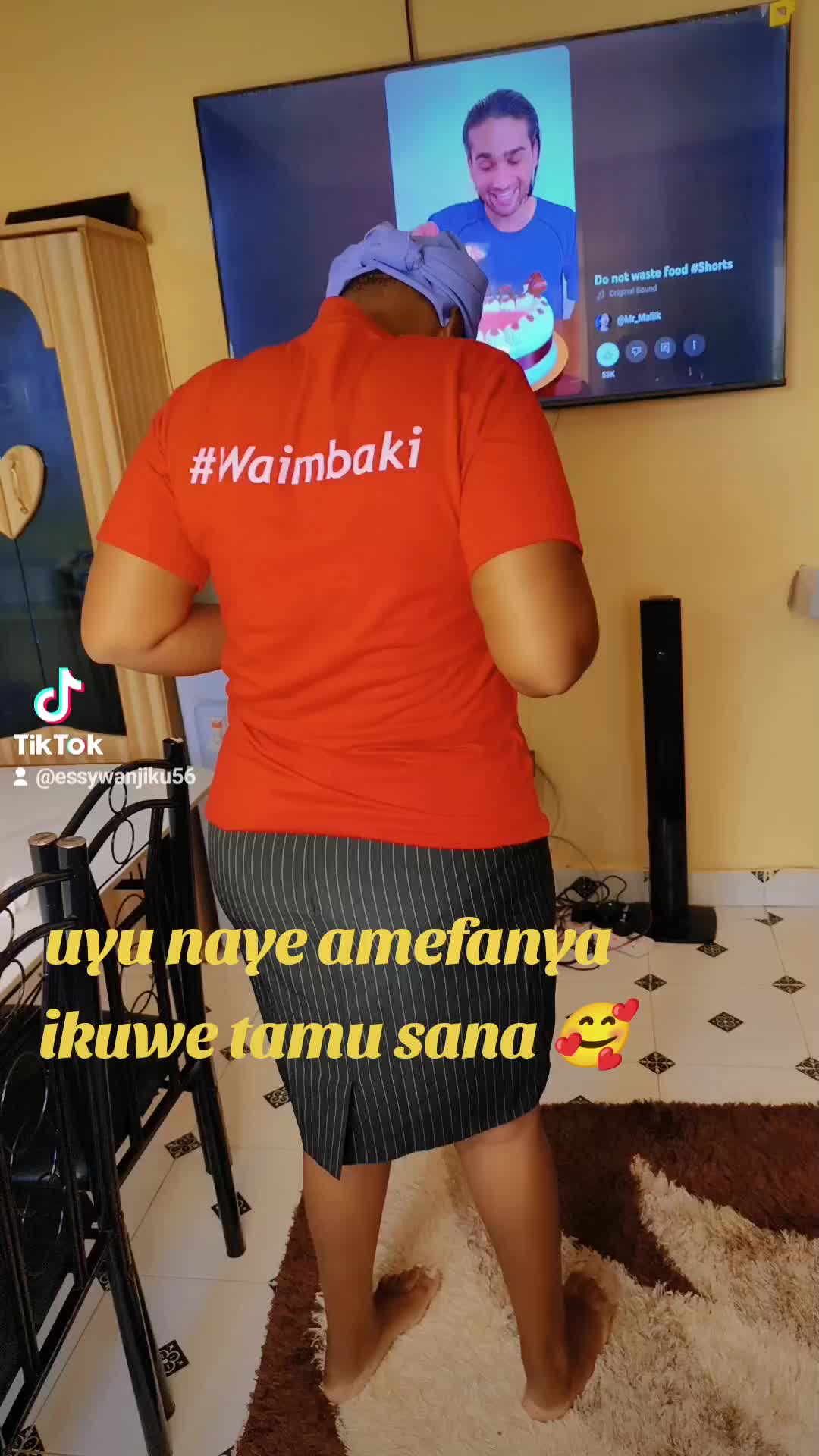 @Tata ESSY the BRAND 🥰