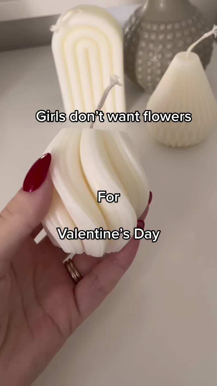 @Chaud Candles