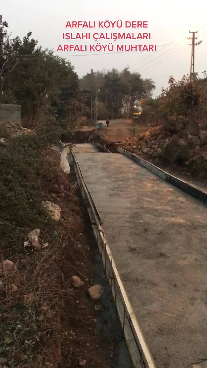 @İSLAHİYE OCAKBAŞI &Ouml;MER