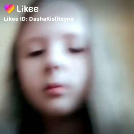 @Даша Кислицына
