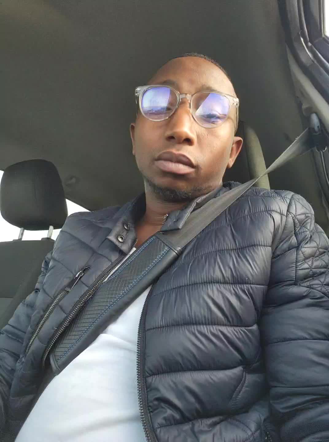 @Unathi Silverboss Mpongoshe
