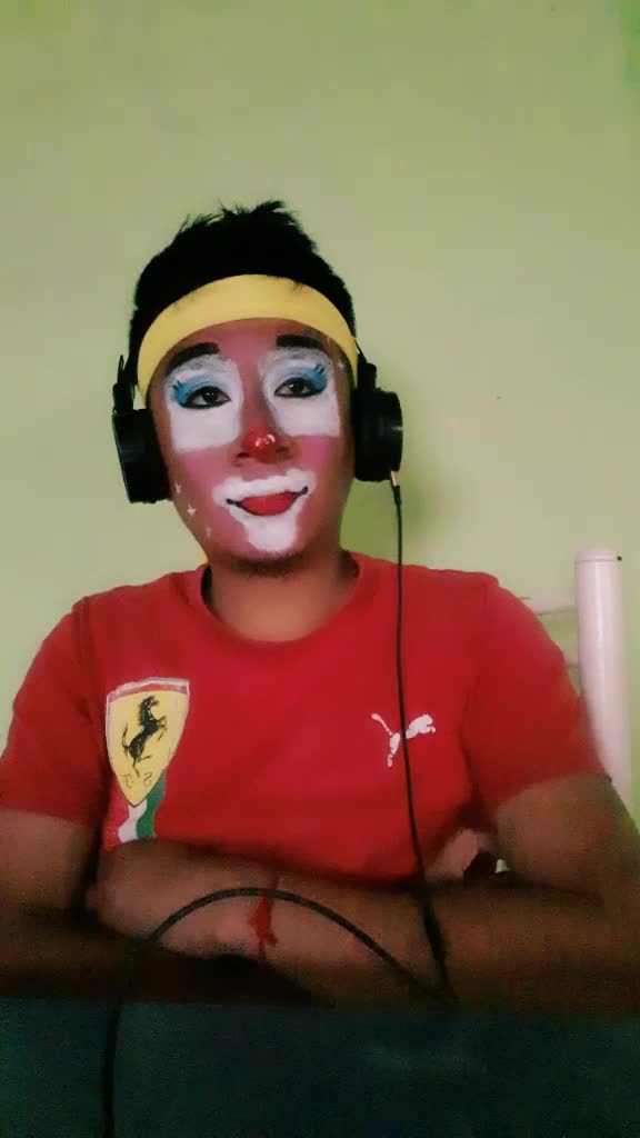 @Kevin Pre " Chispita fuego "