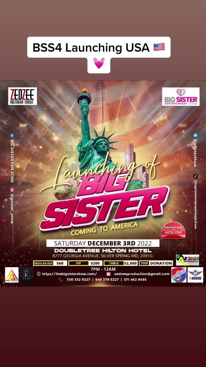 @BigSisterShow 🇸🇱
