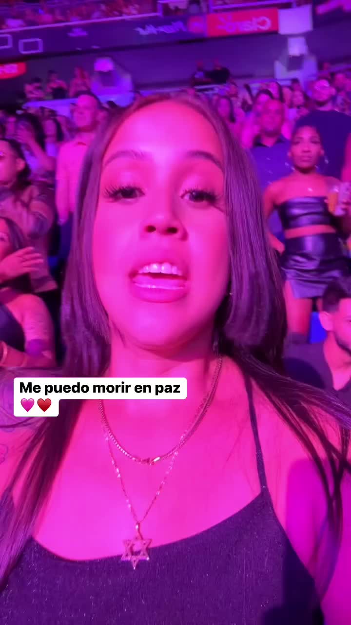 @Nachaly Vega