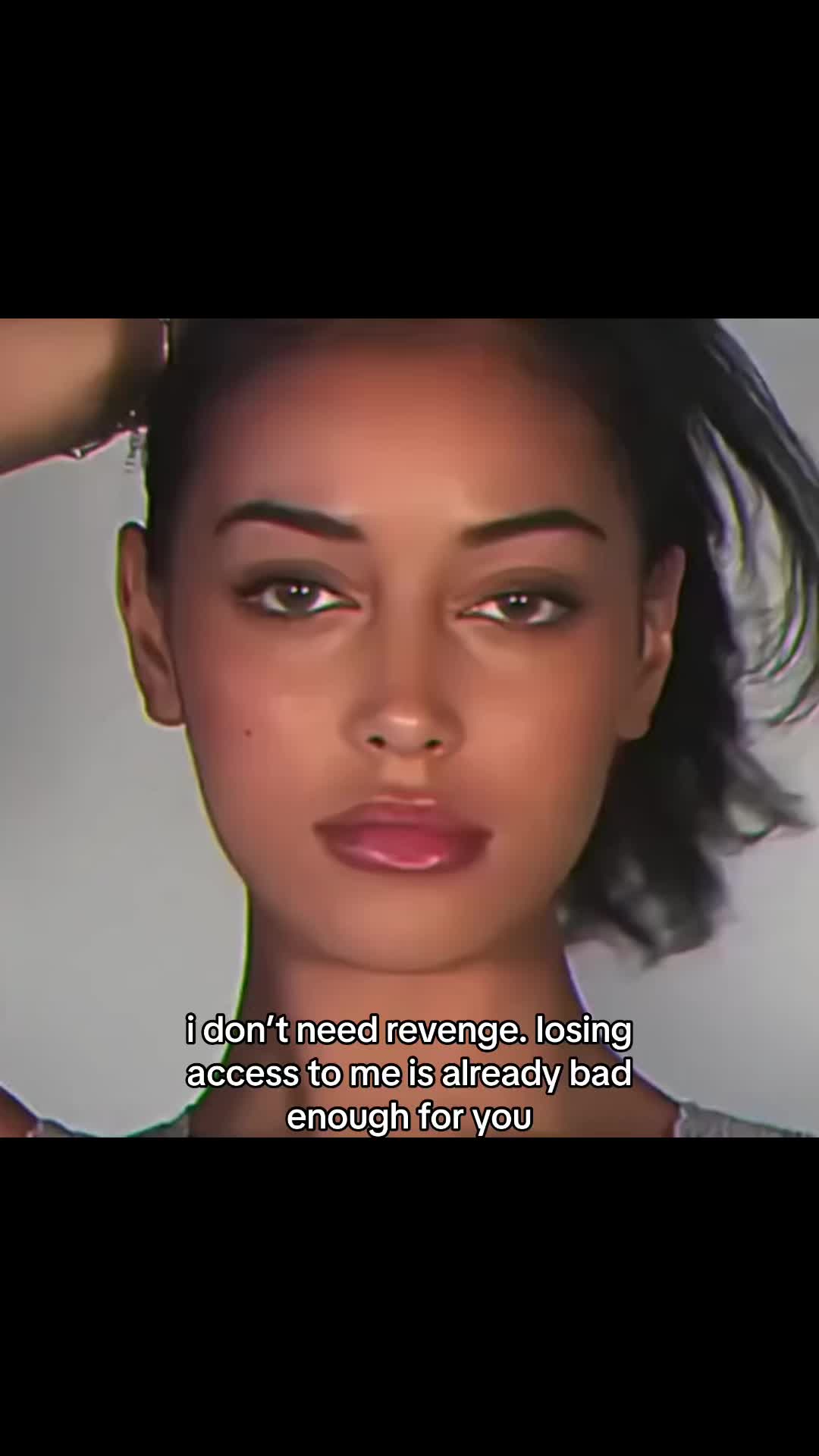 @Miss Dark Femme