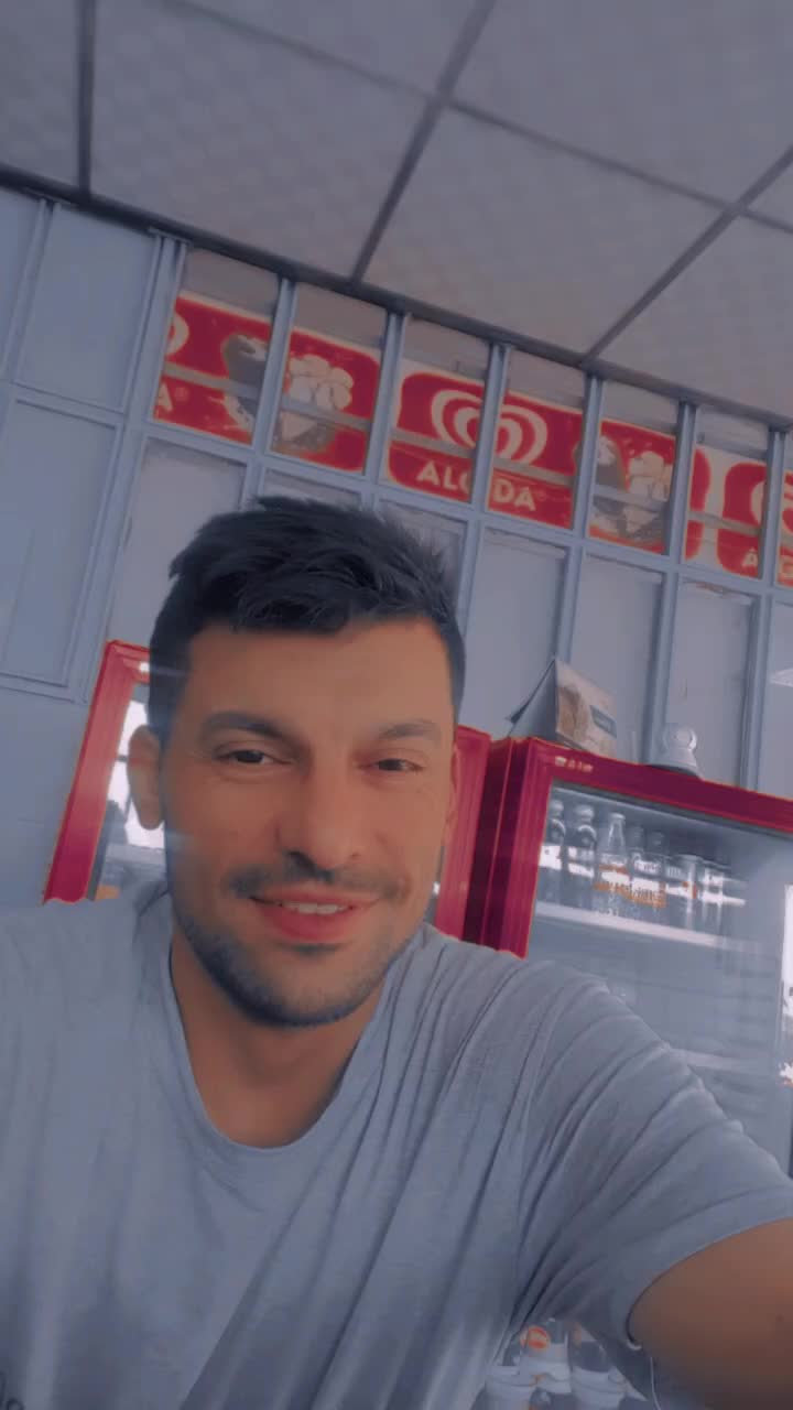 @ÖZ BOYALI DÖNER