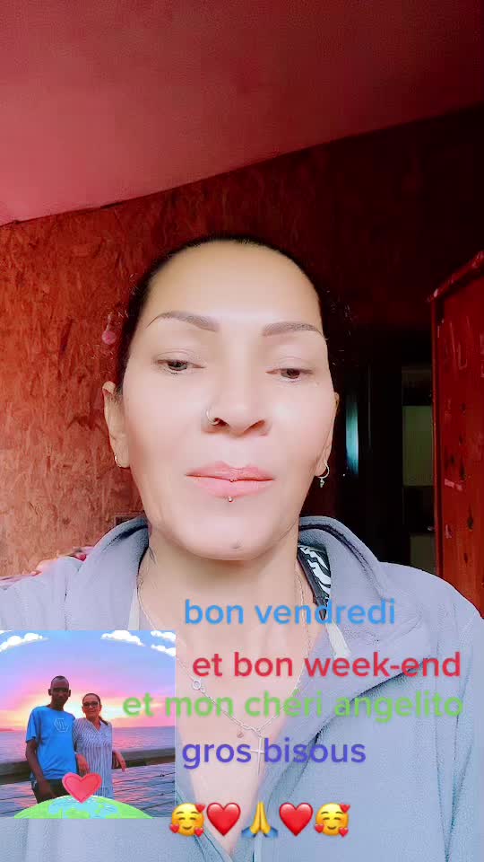 @Marie France8